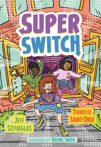Produktbild: Super Switch