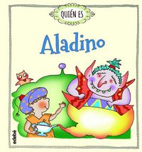 Produktbild: Aladino