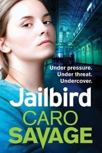 Produktbild: Jailbird