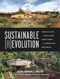 Produktbild: Sustainable Revolution