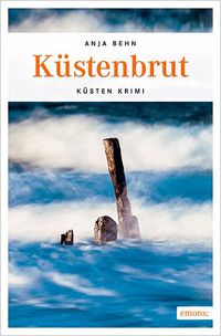 Bild vom Artikel Küstenbrut vom Autor Anja Behn