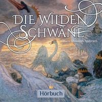 Produktbild: Die wilden Schw&auml;ne