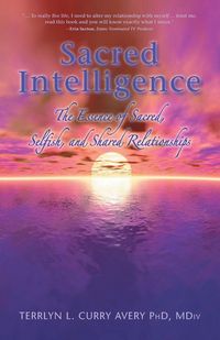 Produktbild: Sacred Intelligence