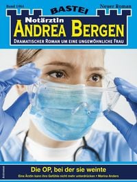 Produktbild: Not&auml;rztin Andrea Bergen 1464