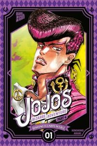 Produktbild: JoJo's Bizarre Adventure - Part 4: Diamond is Unbreakable 1