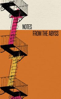 Produktbild: Notes from the Abyss Journal