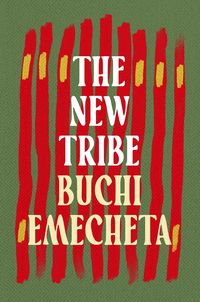Produktbild: The New Tribe
