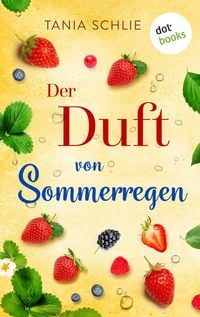 Produktbild: Der Duft von Sommerregen
