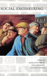 Produktbild: Social Engineering