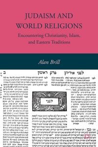 Produktbild: Judaism and World Religions