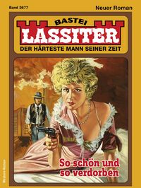 Produktbild: Lassiter 2677