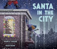 Produktbild: Santa in the City
