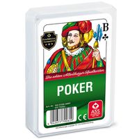 Bild vom Artikel ASS Altenburger Spielkarten - Poker, französisches Bild vom Autor 