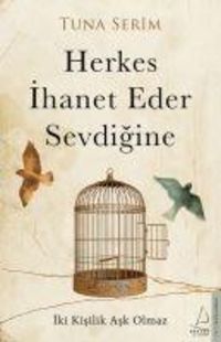 Produktbild: Herkes Ihanet Eder Sevdigine