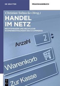 Produktbild: Handel im Netz