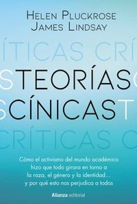 Produktbild: Teor&iacute;as c&iacute;nicas