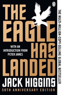 Produktbild: The Eagle Has Landed