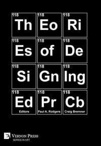 Produktbild: 118 Theories of Design[ing]