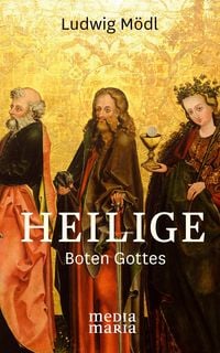 Produktbild: Heilige
