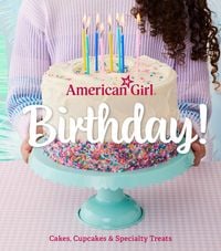 Produktbild: American Girl Birthday!