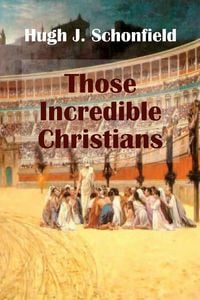 Produktbild: Those Incredible Christians