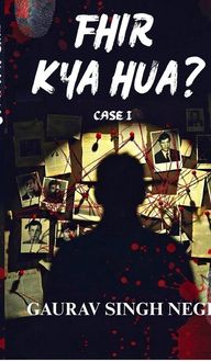 Produktbild: Fhir Kya Hua