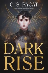 Produktbild: Pacat, C: Dark Rise