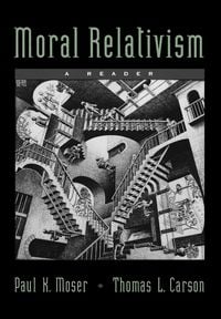 Produktbild: Moral Relativism