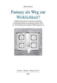 Produktbild: Frasch, P: Fantasie als Weg zur Wirklichkeit?
