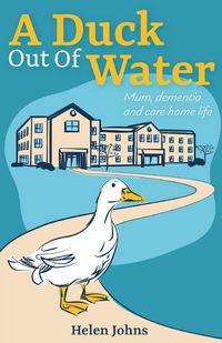 Produktbild: A Duck Out of Water