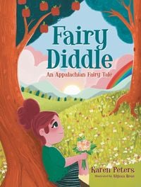 Produktbild: Fairy Diddle