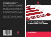 Produktbild: Tend&ecirc;ncias Inovadoras na Avalia&ccedil;&atilde;o Educacional