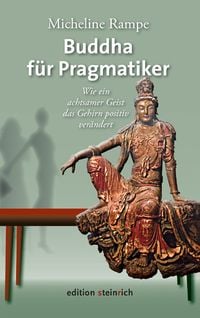 Produktbild: Buddha f&uuml;r Pragmatiker
