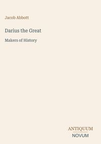 Produktbild: Darius the Great