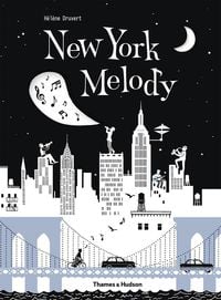 Produktbild: New York Melody