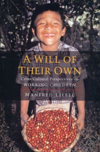Produktbild: Will Of Their Own