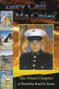 Produktbild: They Call Me Chief
