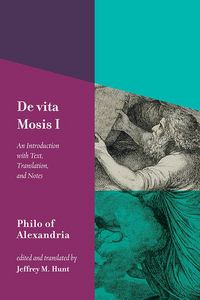 Produktbild: De vita Mosis (Book I)