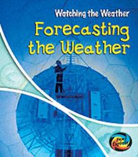 Produktbild: Forecasting the Weather