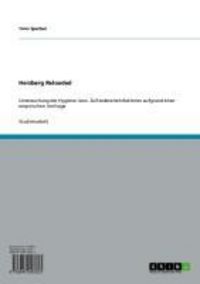 Produktbild: Herzberg Reloaded
