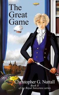 Produktbild: The Great Game