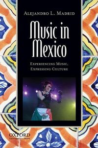 Produktbild: Music in Mexico