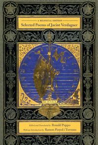 Produktbild: Sel Poems Of Jacint Verdaguer