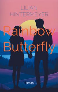 Produktbild: Rainbow Butterfly