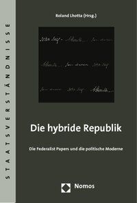 Produktbild: Die hybride Republik