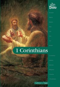 Produktbild: 1 Corinthians eBook