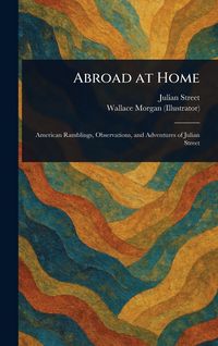 Produktbild: Abroad at Home