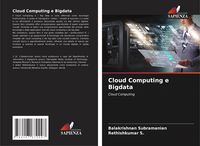 Produktbild: Cloud Computing e Bigdata