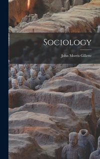 Produktbild: Sociology