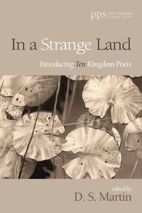 Produktbild: In a Strange Land